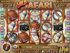 Wild Safari Slots